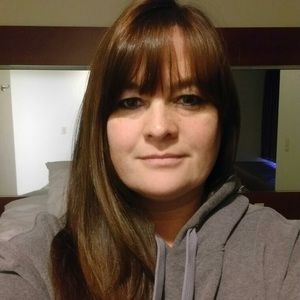 Meet your Posher, Joanna